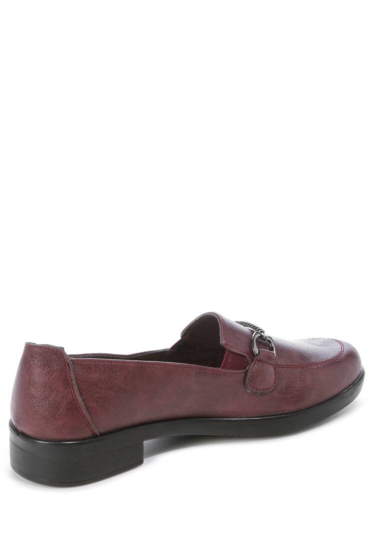 Туфли женские Камиль шир.  750, рис. 3