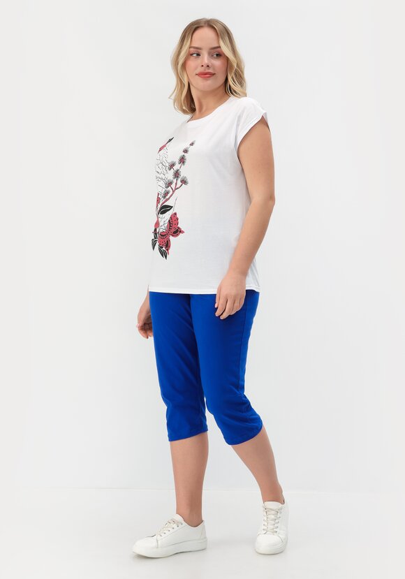 Футболка Светлана шир.  580, рис. 7