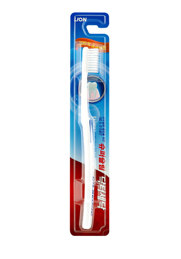 Зубная щетка для чувствительных десен, 2 шт шир.  580, рис. 2