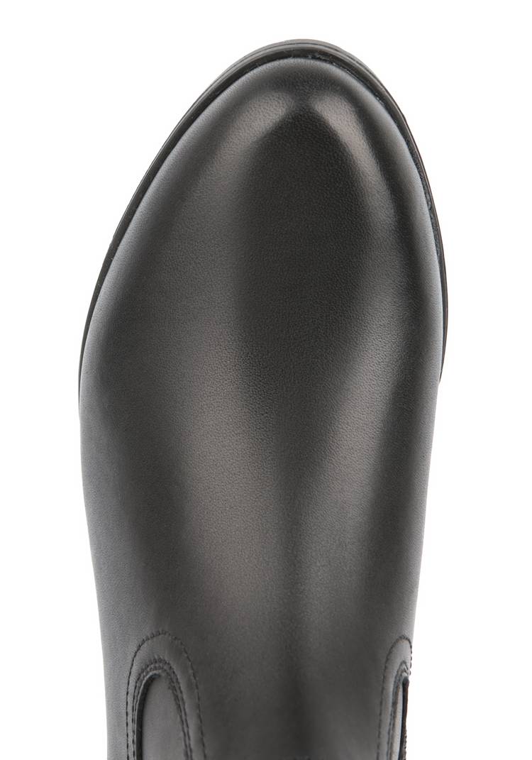 Полусапоги женские Карнеллия шир.  750, рис. 8