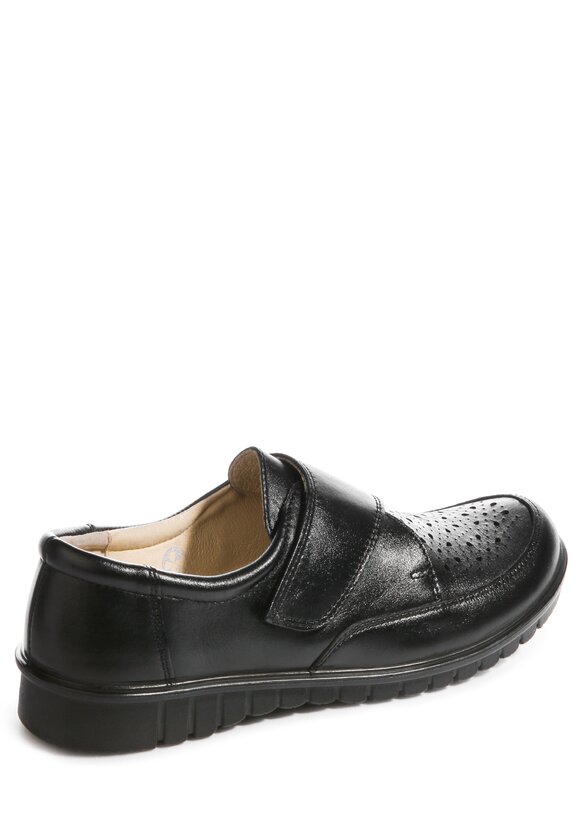 Полуботинки женские Венера шир.  580, рис. 8