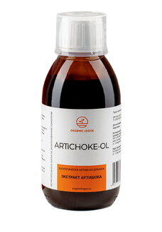 Экстракт Артишока для детокса