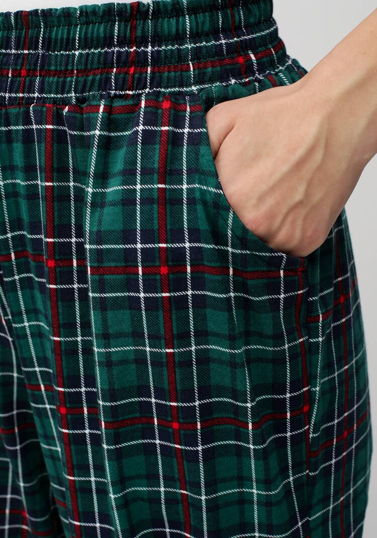 Домашний комплект (футболка и брюки) шир.  750, рис. 29