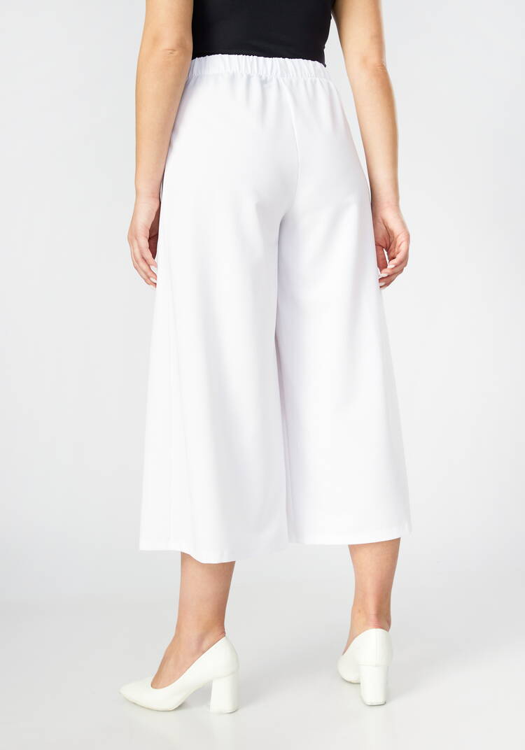 Юбка-брюки Новелла шир.  750, рис. 8