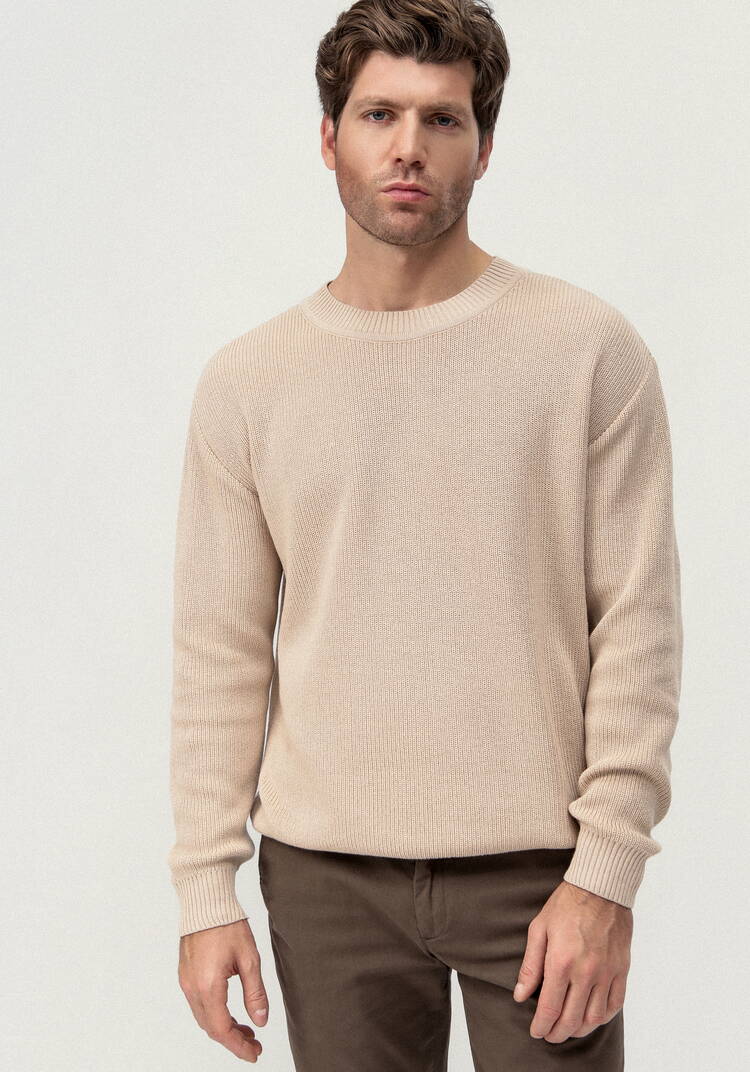 Джемпер классического кроя шир.  750, рис. 21