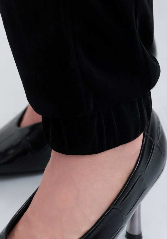 Брюки Аделина шир.  580, рис. 12