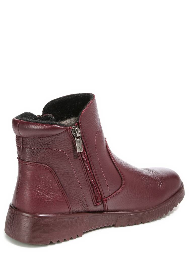 Ботинки женские Арина шир.  750, рис. 3