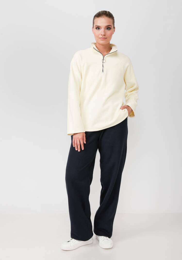 Брюки из флиса Байб шир.  750, рис. 27