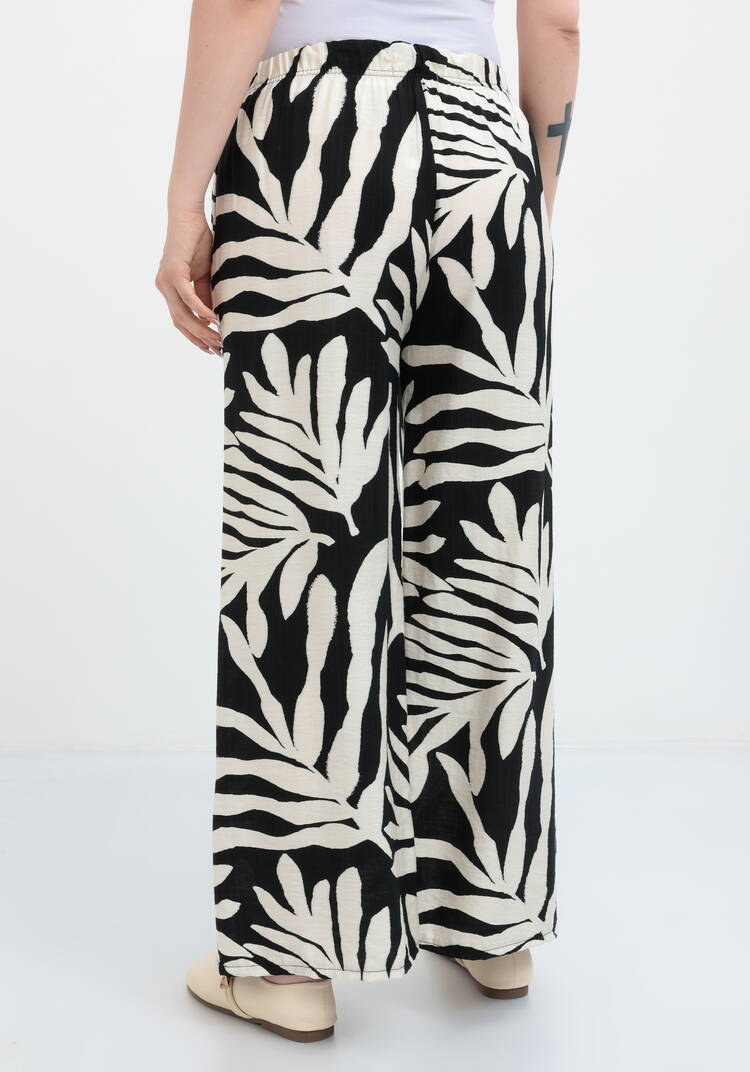 Брюки Кассиопея шир.  750, рис. 4