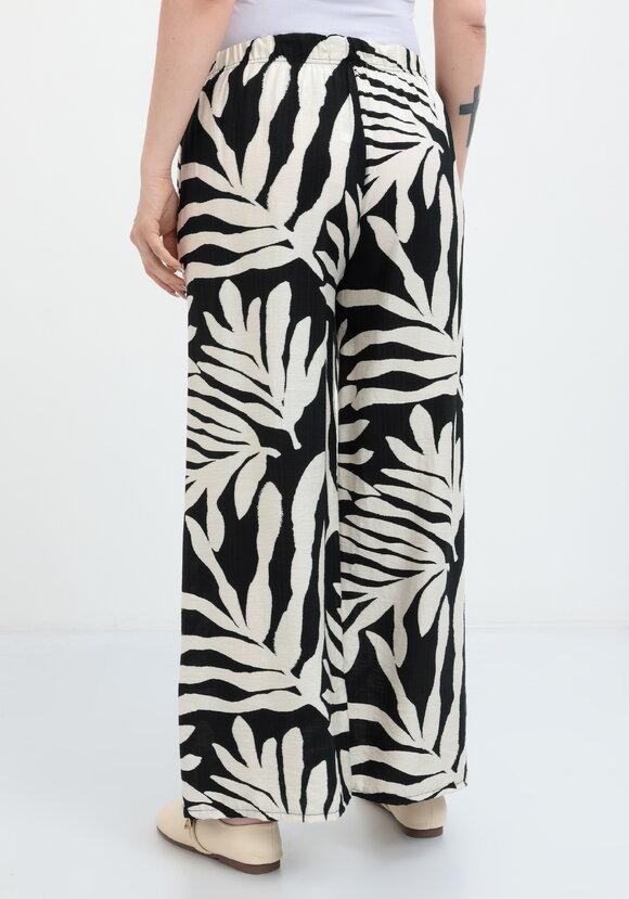 Брюки Кассиопея шир.  580, рис. 4