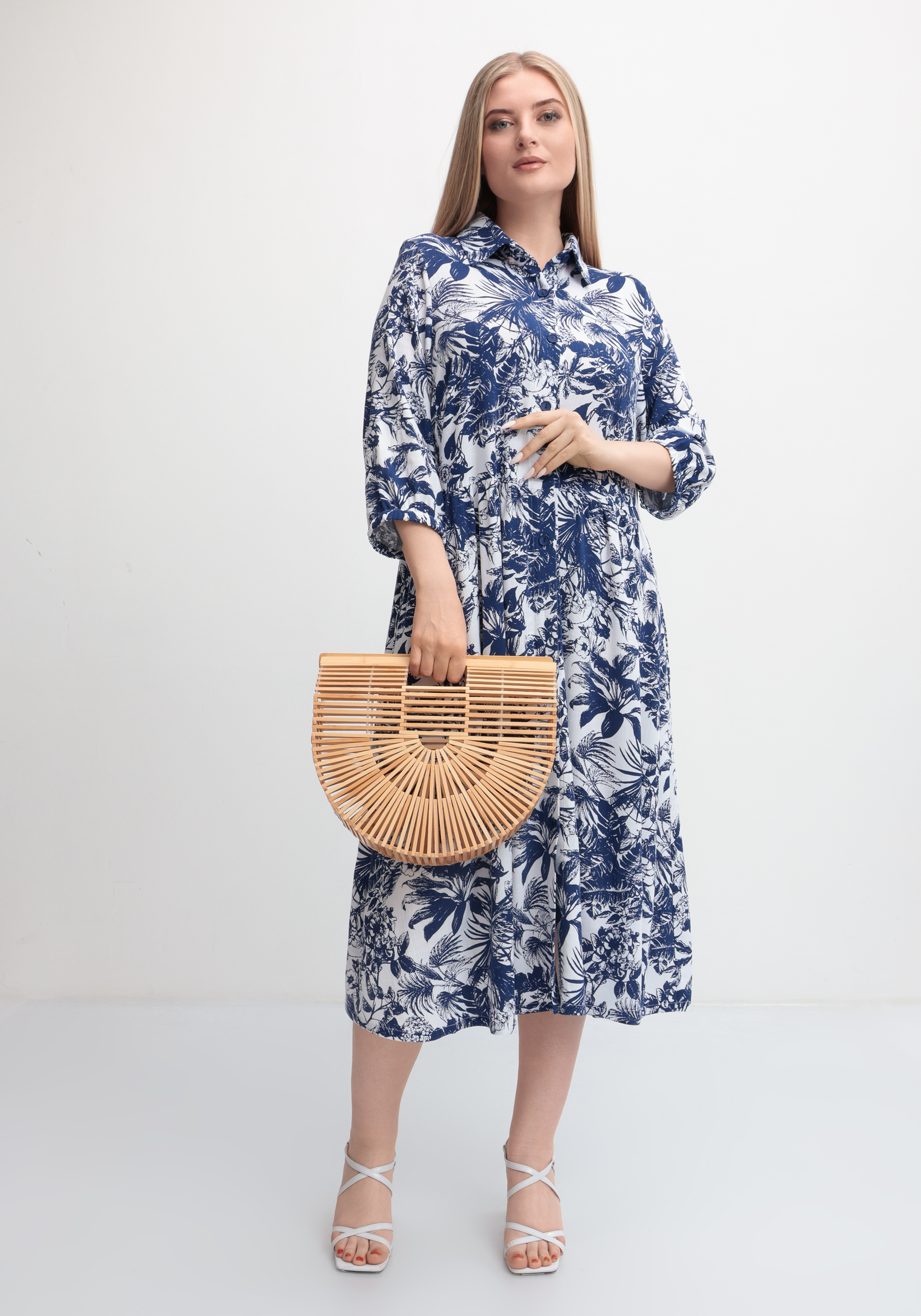 Платье "Ессения"