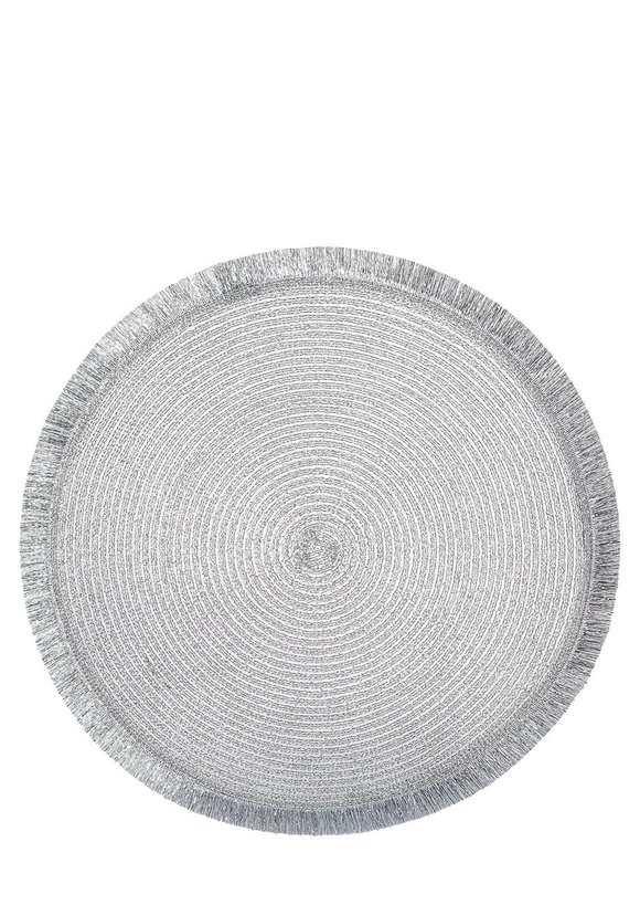 Набор из 4х подстановочных салфеток Феерия шир.  580, рис. 4