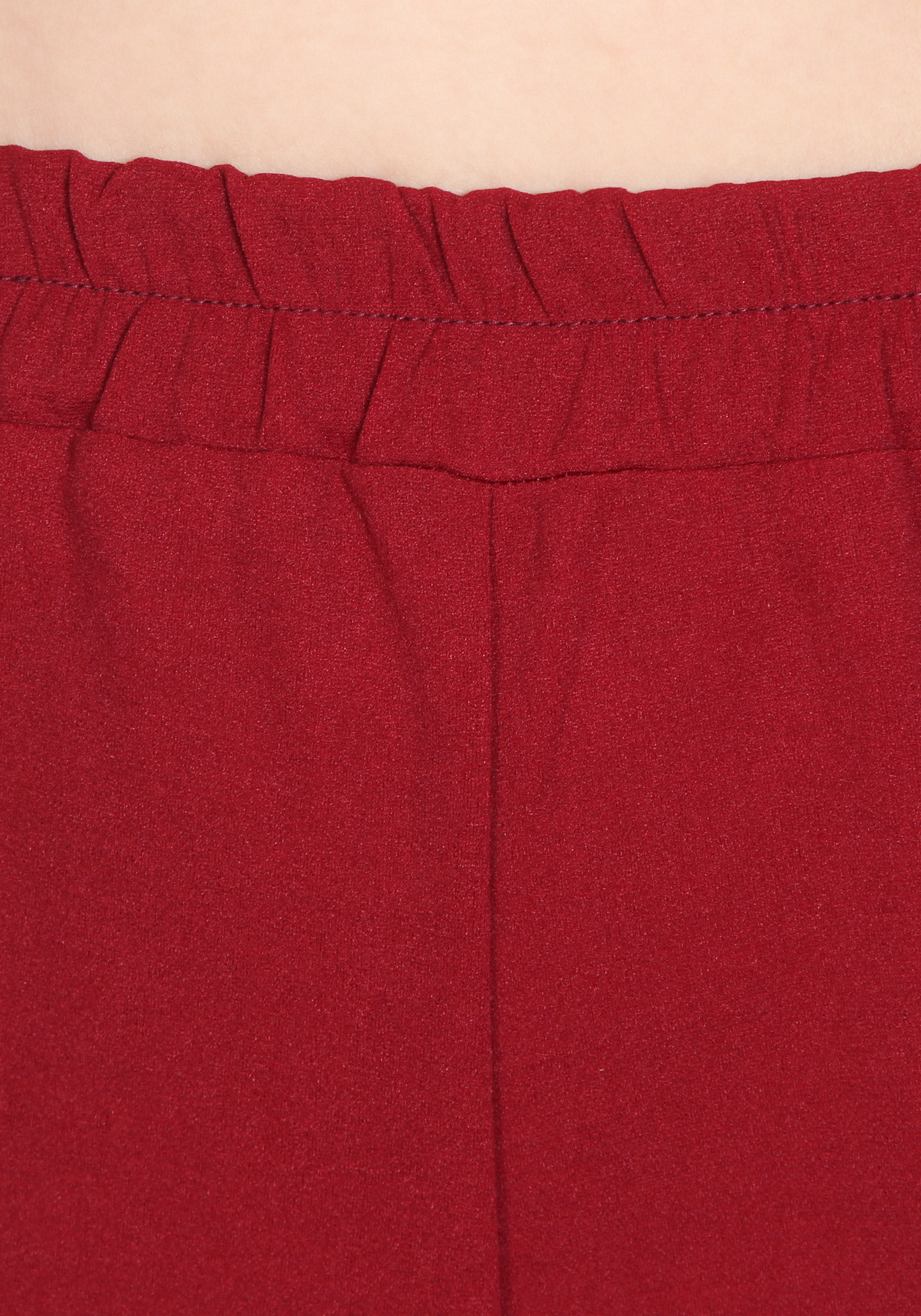 Костюм "Эмануэль", размер 64, цвет красный фантазийная - фото 9