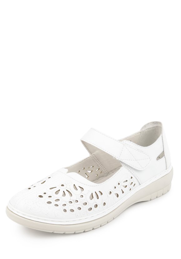 Туфли женские Ритта шир.  580, рис. 1