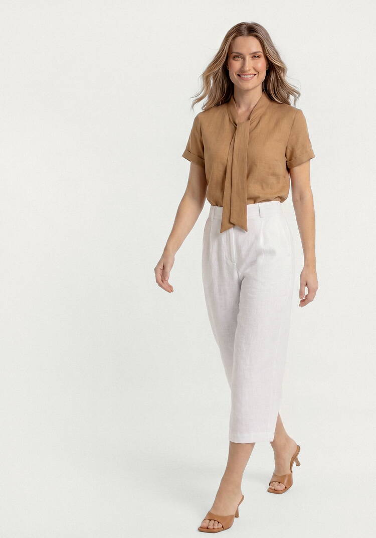 Брюки Путешествие мечты шир.  750, рис. 7