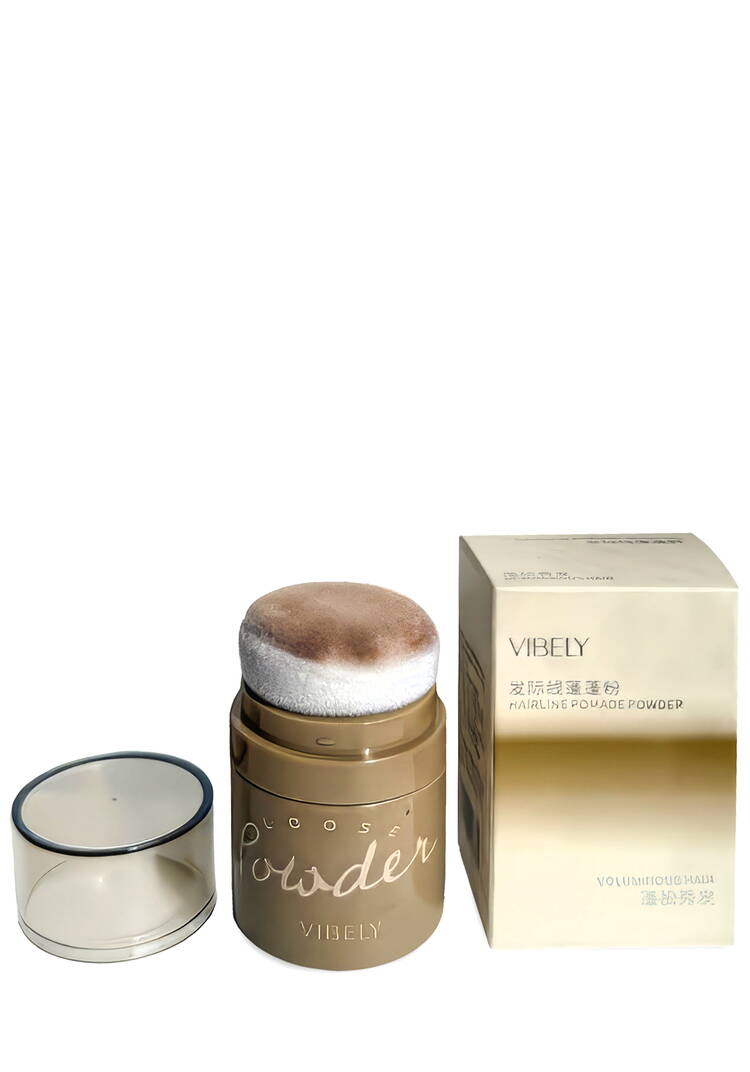 Пудра-краска с эффектом сухого шампуня, 2в1 шир.  750, рис. 4