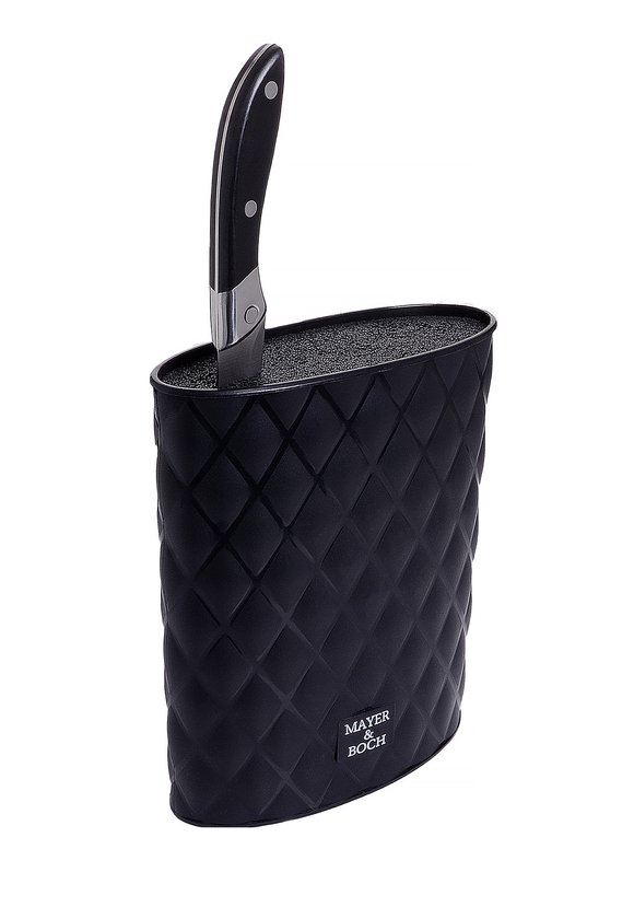 Универсальная подставка для ножей шир.  580, рис. 5