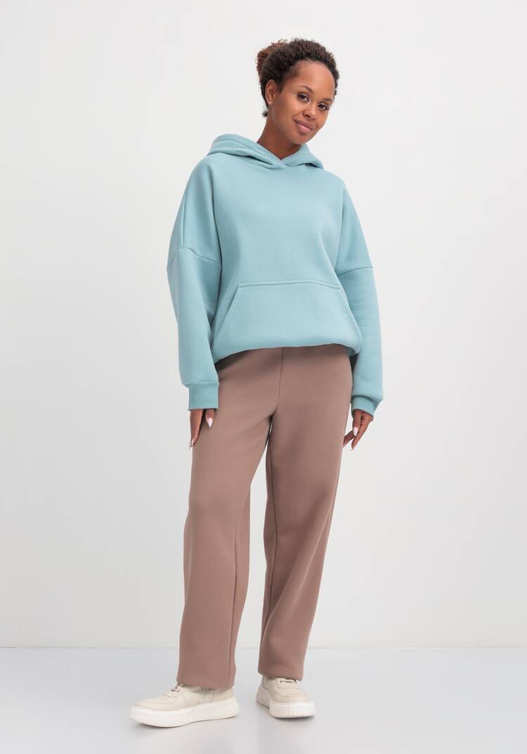 Брюки Афродита шир.  750, рис. 7