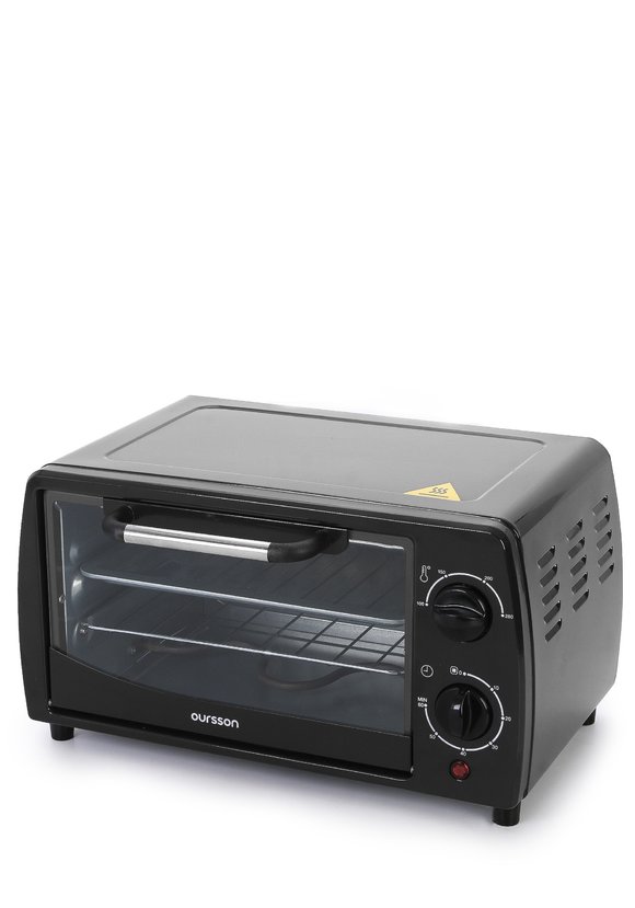 Компактная мини-духовка шир.  580, рис. 13