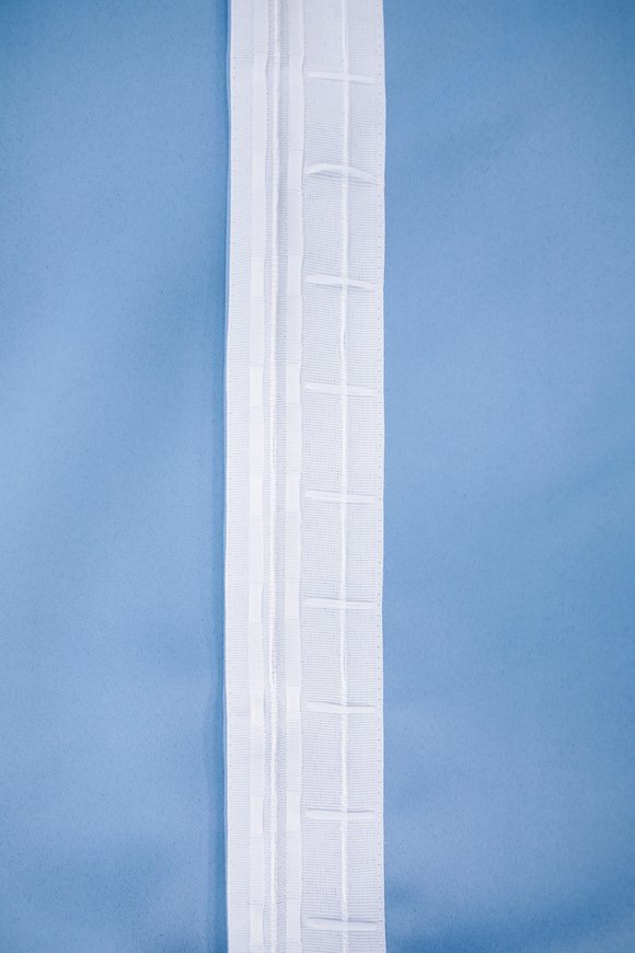 Портьера - блэкаут Антарес шир.  580, рис. 5