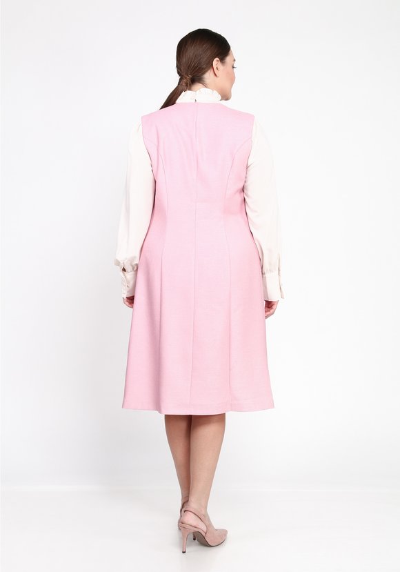 Сарафан Анжелика шир.  580, рис. 3