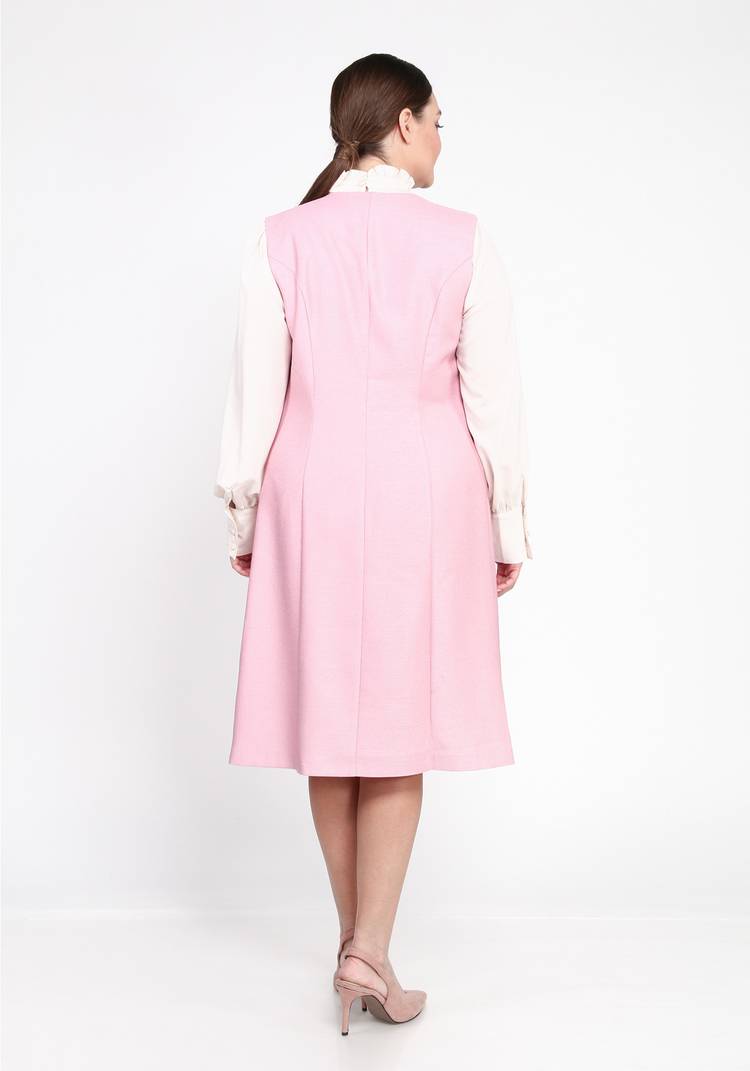 Сарафан Анжелика шир.  750, рис. 3