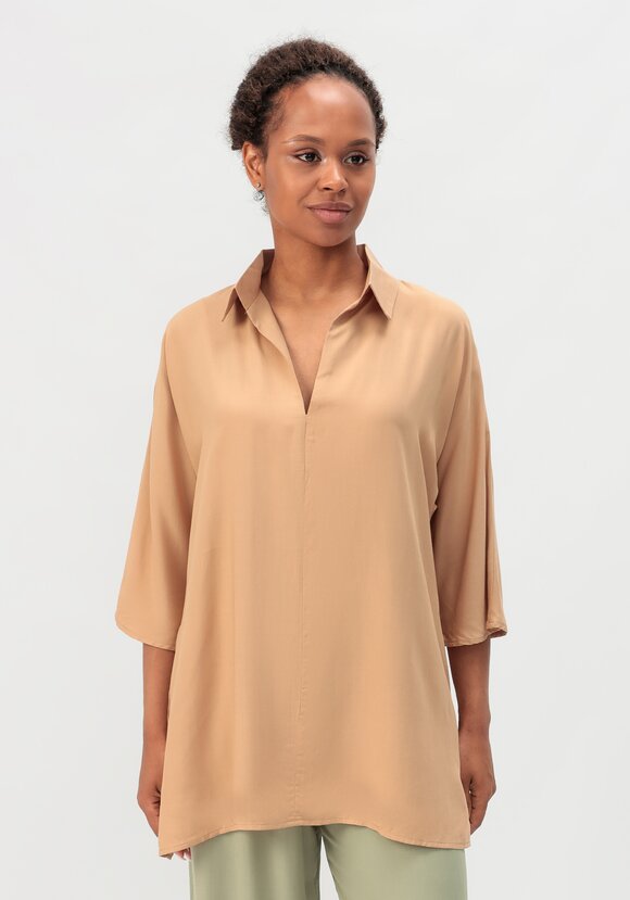 Блуза Александрина шир.  580, рис. 24