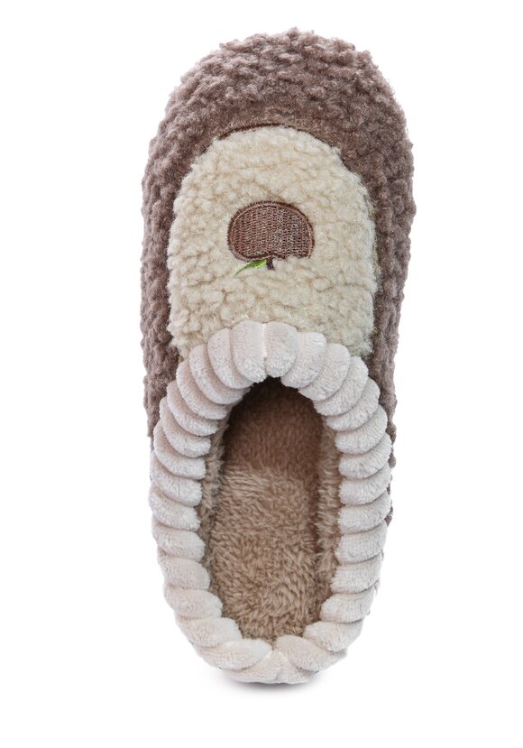 Тапочки женские Дива шир.  580, рис. 4