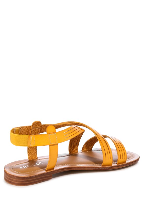 Сандалии женские Мадина шир.  580, рис. 8