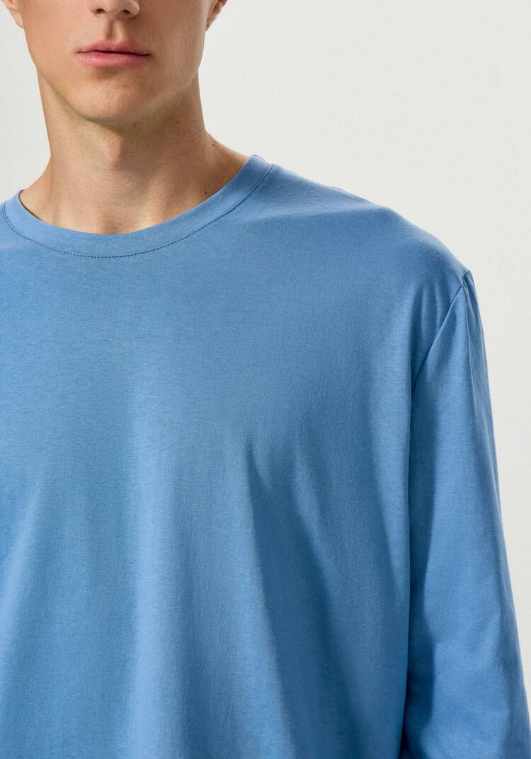 Комплект базовых лонгсливов шир.  750, рис. 33