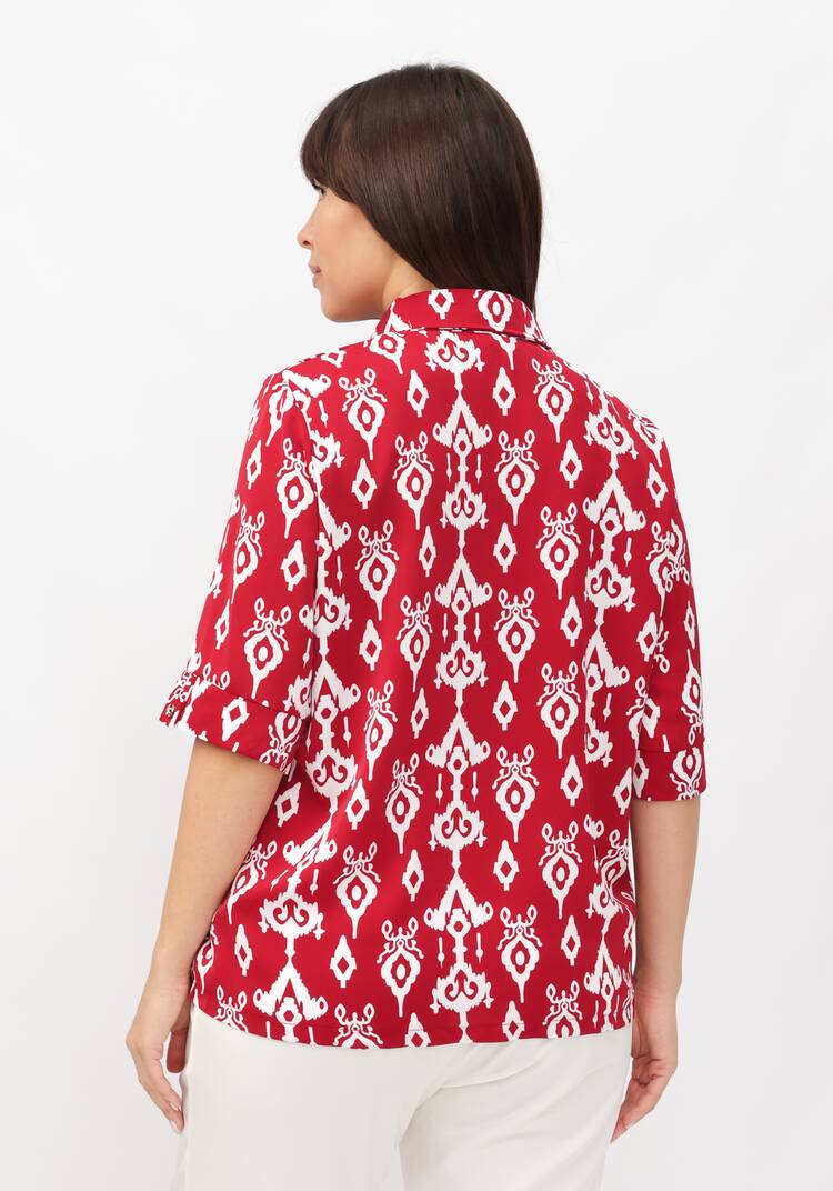 Рубашка Ханна шир.  750, рис. 3