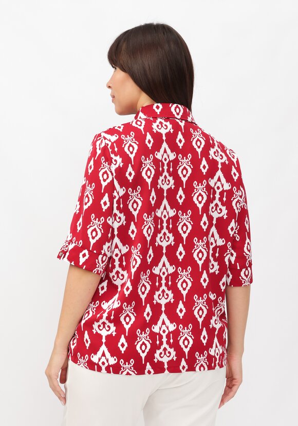 Рубашка Ханна шир.  580, рис. 3