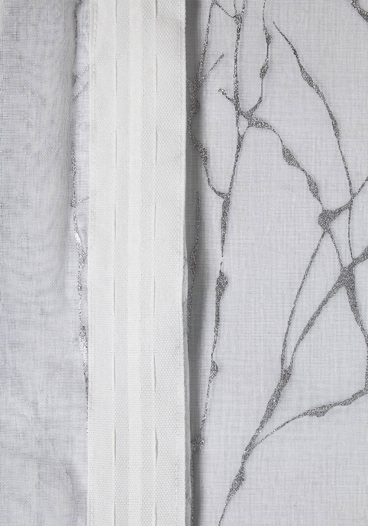 Тюль Марказит шир.  750, рис. 4