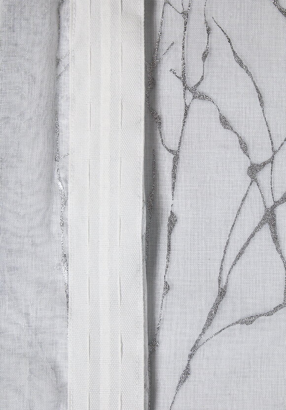 Тюль Марказит шир.  580, рис. 4