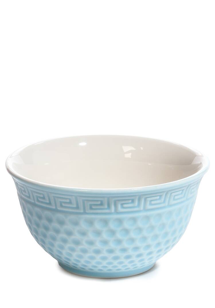 Набор салатников из фарфора, 6 шт. шир.  750, рис. 8