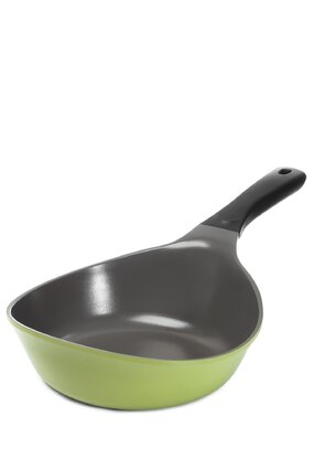 Сковорода из литого алюминия Вулкан