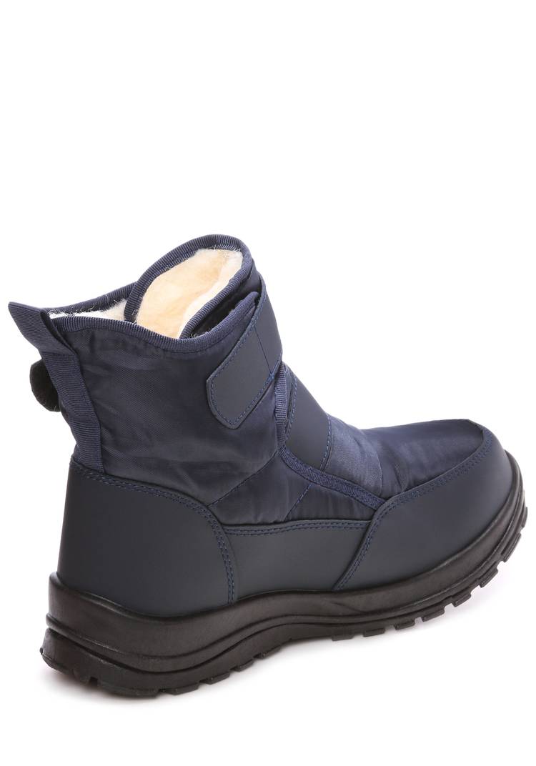 Дутики женские Эмма шир.  750, рис. 13