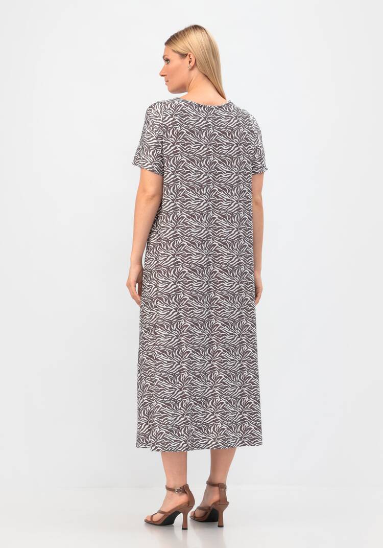 Платье Айла шир.  750, рис. 13