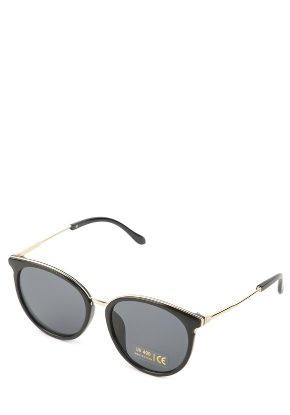 Очки женские солнцезащитные Мегги шир.  580, рис. 3