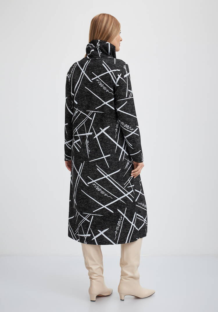 Платье Дара шир.  750, рис. 9