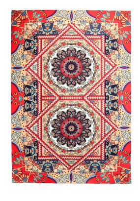 Ковер Звезда Востока