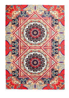 Ковер Звезда Востока