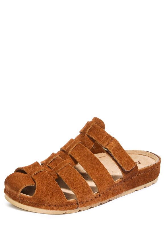 Сабо женские Джулия шир.  580, рис. 2