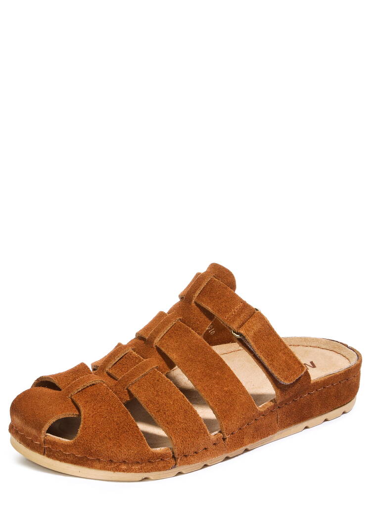 Сабо женские Джулия шир.  750, рис. 2