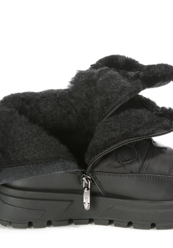 Ботинки женские Донателла шир.  580, рис. 6