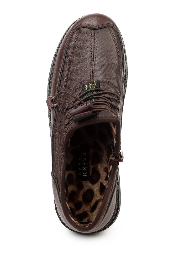 Ботинки женские Мираиль шир.  750, рис. 8