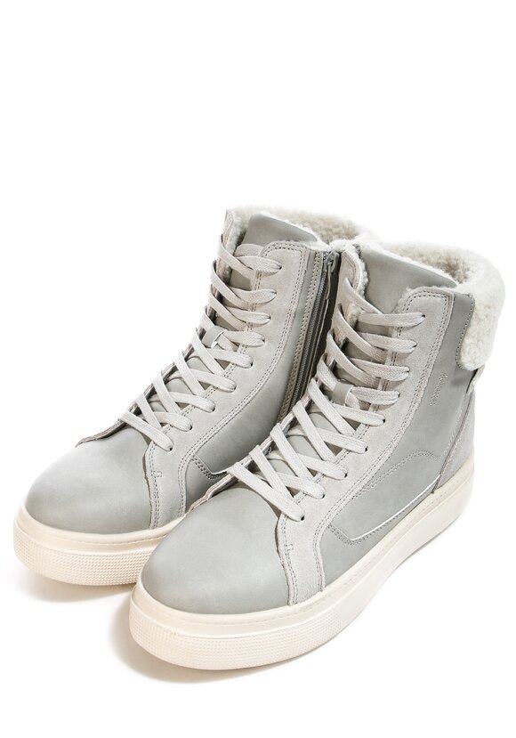 Ботинки женские Калифорния шир.  580, рис. 18