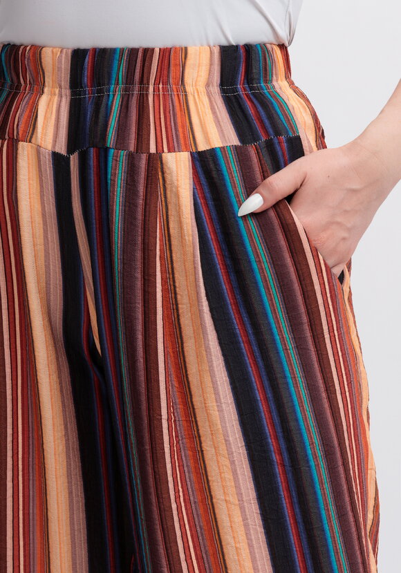 Брюки Элен шир.  580, рис. 10