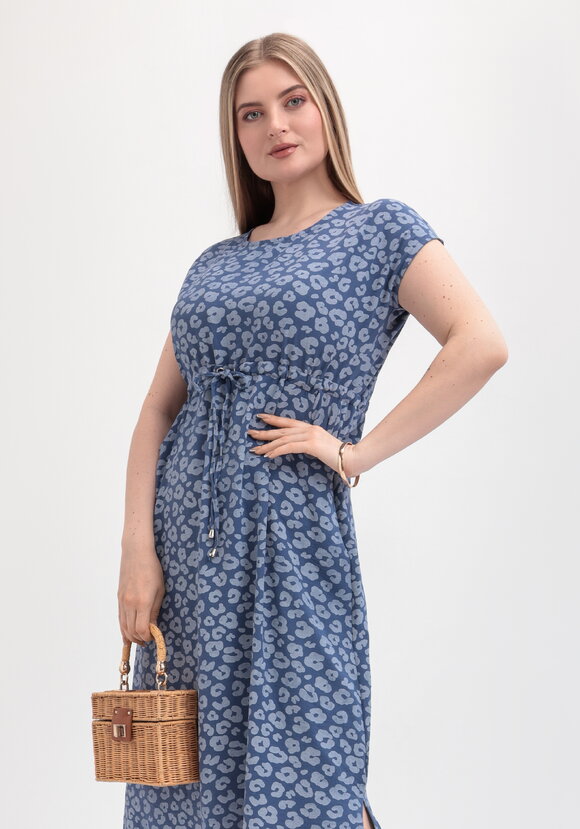 Платье Равия шир.  580, рис. 2