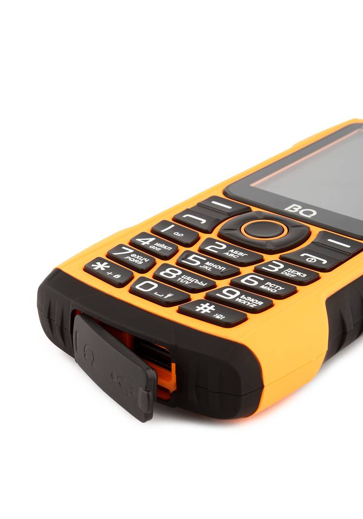 Мобильный телефон Хамер шир.  750, рис. 7